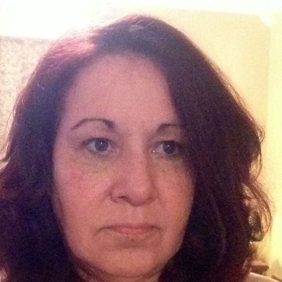 Meet your Posher, Paula - Picture 1 of 1